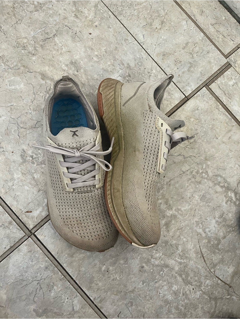 Flux Adapt Sneakers